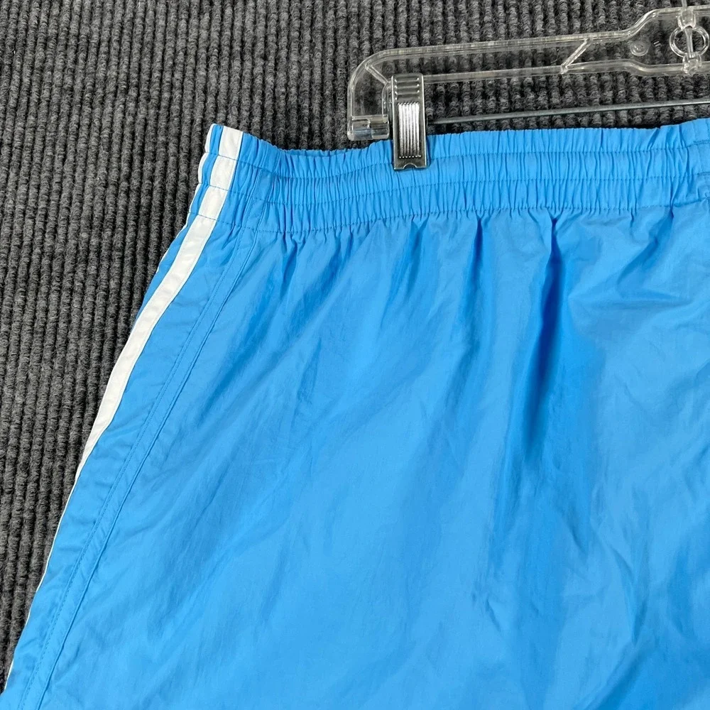 Adidas Sprinter Shorts Mens 2XL XXL Blue Workout Active Training Gym Run New